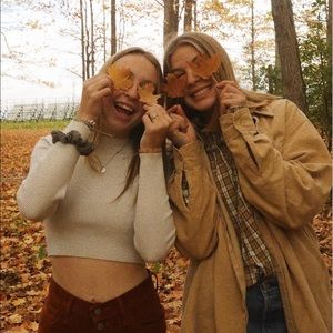 Meet your Posher, Willow